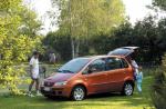 Fiat Idea 2003 года